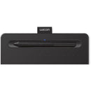 Wacom Intuos Bluetooth Creative Pen Tablet (Small, Black)