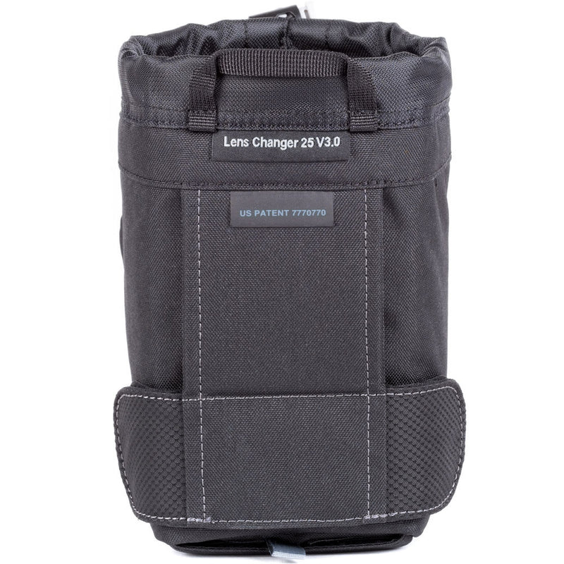 Think Tank Photo Lens Changer 25 V3.0 (Black)