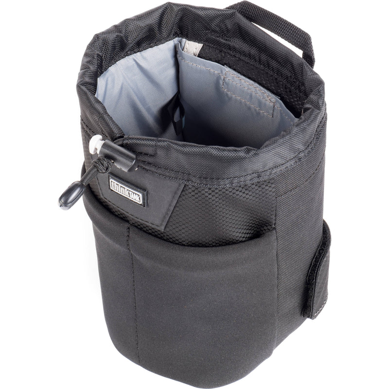 Think Tank Photo Lens Changer 25 V3.0 (Black)