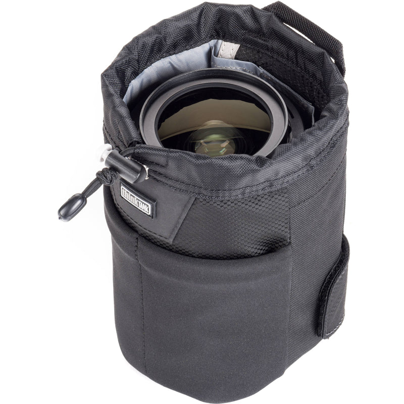 Think Tank Photo Lens Changer 25 V3.0 (Black)
