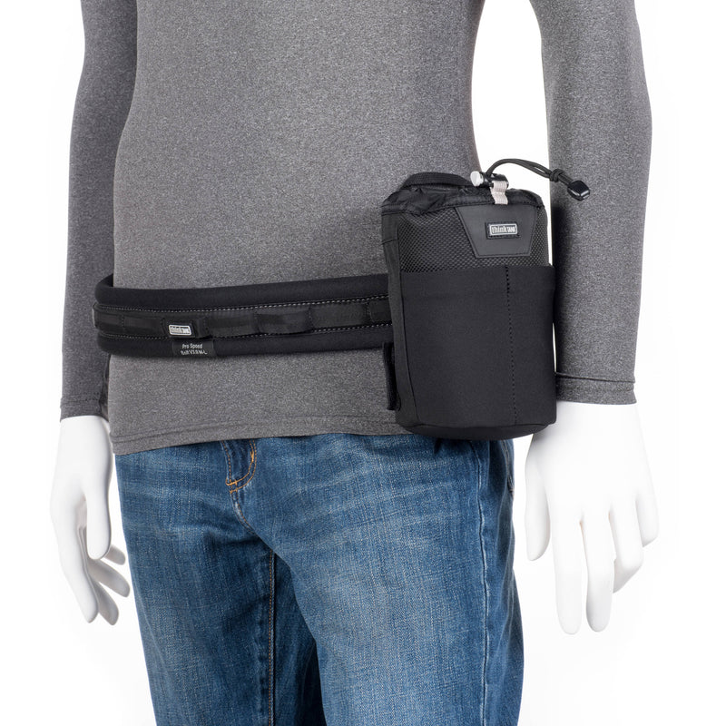 Think Tank Photo Lens Changer 25 V3.0 (Black)