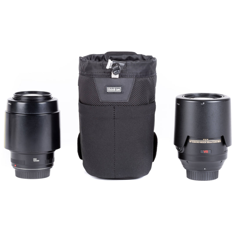 Think Tank Photo Lens Changer 25 V3.0 (Black)