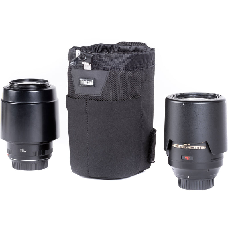 Think Tank Photo Lens Changer 25 V3.0 (Black)