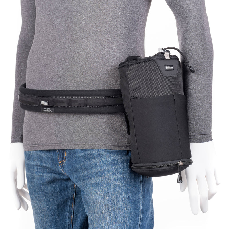 Think Tank Photo Lens Changer 75 Pop Down V3.0 (Black)