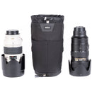 Think Tank Photo Lens Changer 75 Pop Down V3.0 (Black)
