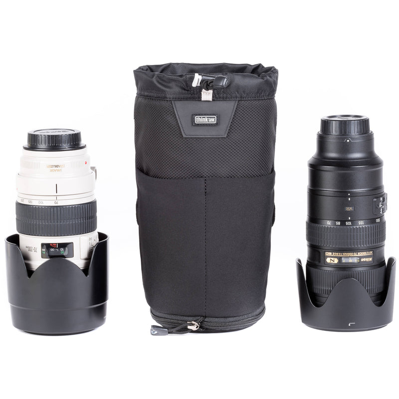 Think Tank Photo Lens Changer 75 Pop Down V3.0 (Black)
