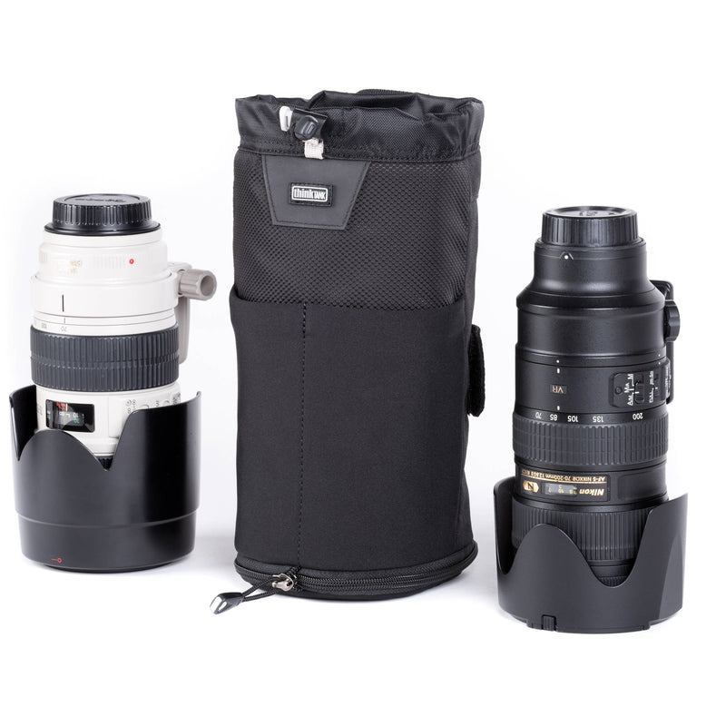 Think Tank Photo Lens Changer 75 Pop Down V3.0 (Black)