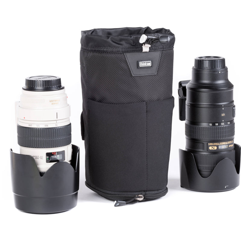 Think Tank Photo Lens Changer 75 Pop Down V3.0 (Black)