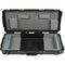 SKB 3i-3614-TKBD iSeries Waterproof 49-Note Keyboard Case with Think Tank Interior