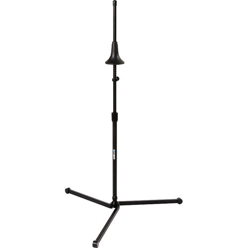 QuikLok Wi993 Trombone Stand (Black)
