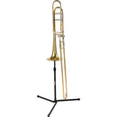 QuikLok Wi993 Trombone Stand (Black)