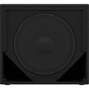 Tannoy 18" Direct Radiating Passive Subwoofer (Black)