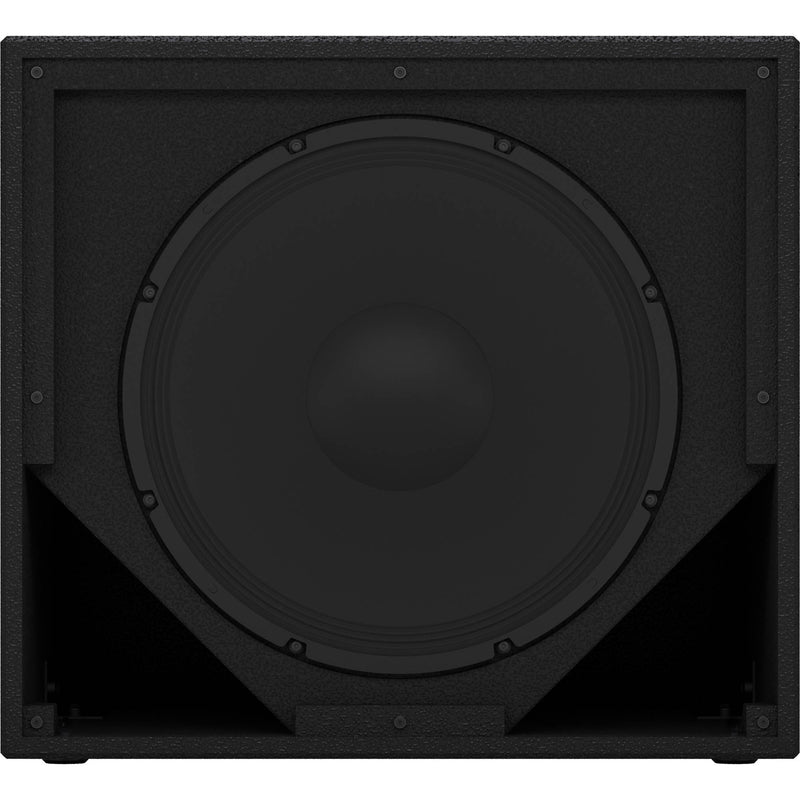 Tannoy 18" Direct Radiating Passive Subwoofer (Black)