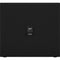 Tannoy 18" Direct Radiating Passive Subwoofer (Black)