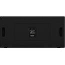 Tannoy VSX 12.2BP Twin 12" Compact Band-Pass Passive Subwoofer (Black)