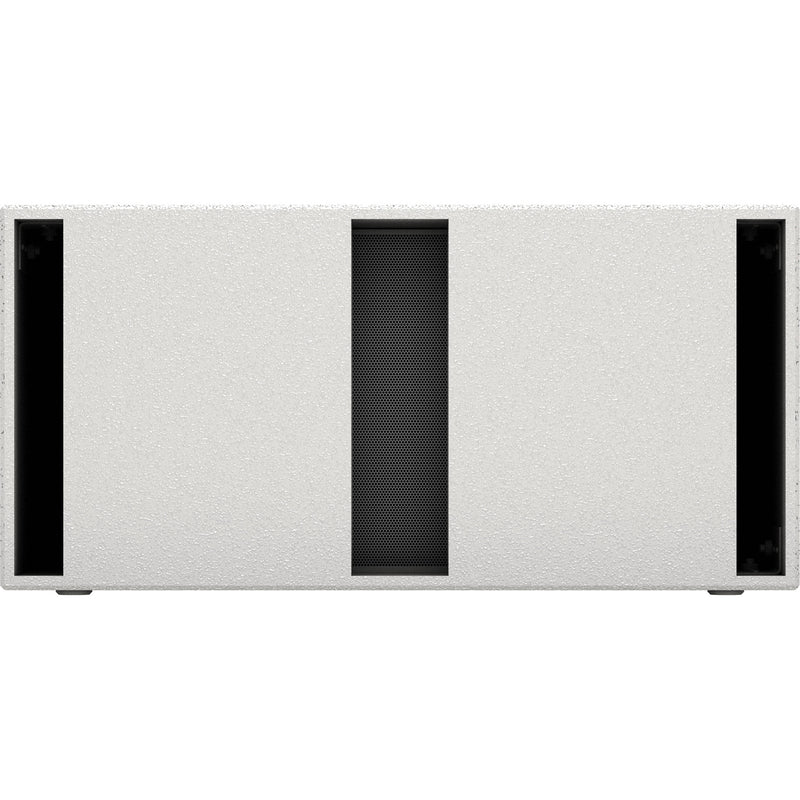 Tannoy VSX 12.2BP-WH Twin 12" Compact Band-Pass Passive Subwoofer (White)