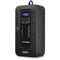 CyberPower EC650LCD Ecologic Series Uninterruptible Power Supply