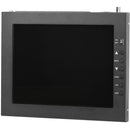 ikan PT1200-LS 12" Portable Light Stand Teleprompter
