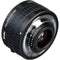Kenko TELEPLUS HD DGX 2x Teleconverter for Nikon F-Mount G/E Type Lenses