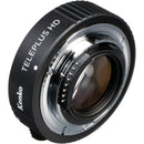 Kenko TELEPLUS HD DGX 1.4x Teleconverter for Nikon F-Mount G/E Type Lenses