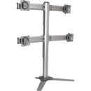 Chief K3F220B Kontour K3 Free-Standing 2x2 Array (Black)
