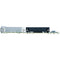 ATTO Technology FastFrame N312 QSFP28 Dual 100GbE PCIe 3.0 Optical Interface