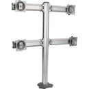 Chief KONTOUR K3 Grommet Mounted 2x2 Array (Silver)