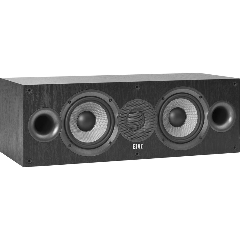 ELAC Debut 2.0 C5.2 Two-Way Center Channel Speaker