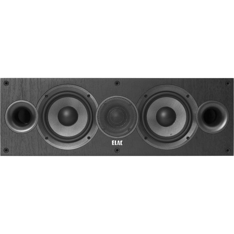 ELAC Debut 2.0 C5.2 Two-Way Center Channel Speaker
