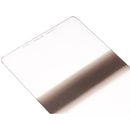 NiSi 100 x 150mm Horizon Line Graduated Neutral Density Filter 1.2 Filter (4 Stops)