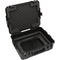SKB iSeries Injection-Molded 13" Fly Rack (2 RU, 13" Rack Depth)