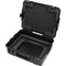 SKB iSeries Injection-Molded 13" Fly Rack (2 RU, 13" Rack Depth)