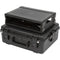 SKB iSeries Injection-Molded 13" Fly Rack (2 RU, 13" Rack Depth)