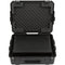 SKB iSeries Injection-Molded 13" Fly Rack (2 RU, 13" Rack Depth)