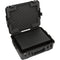 SKB iSeries Injection-Molded 13" Fly Rack (2 RU, 13" Rack Depth)
