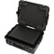 SKB iSeries Injection-Molded 13" Fly Rack (2 RU, 13" Rack Depth)
