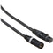 ARRI 3-Pin XLR DC Power Cable for SkyPanel Lights (3')