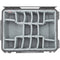 SKB iSeries 2015-10 Case with Think Tank-Designed Photo Dividers &Lid Organizer (Black)