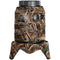 LensCoat Lens Cover for Nikon 24-120 f/3.5-5.6 AF-S VR Lens (Forest Green Camo)