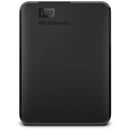 WD 4TB Elements USB 3.0 External Hard Drive