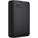 WD 4TB Elements USB 3.0 External Hard Drive