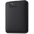 WD 4TB Elements USB 3.0 External Hard Drive