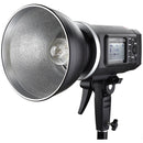 Godox AD600B Witstro TTL All-In-One Outdoor Flash