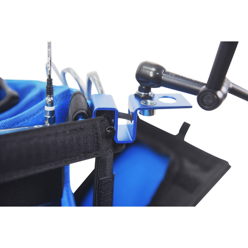 ORCA Aluminum Antenna Holder