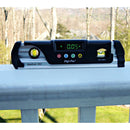 Digipas Technologies DWL280PRO Waterproof Torpedo Digital Level