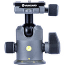 Vanguard Alta BH-250 Ball Head