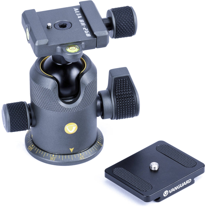 Vanguard Alta BH-250 Ball Head