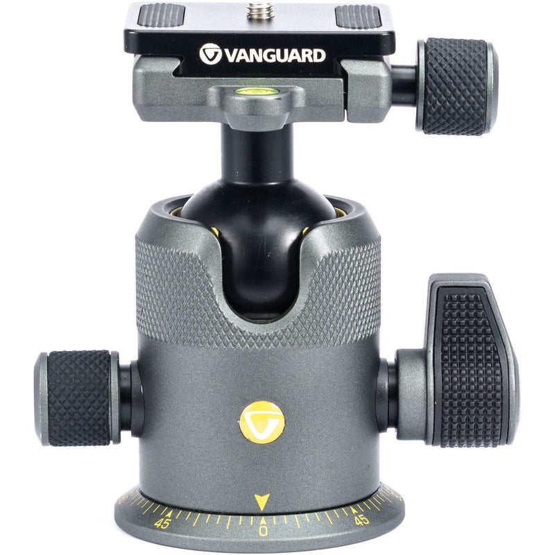 Vanguard Alta BH-300 Ball Head