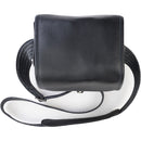 Oberwerth George Leather Camera Bag (Black)