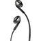 JBL T205 In-Ear Headphones (Black)